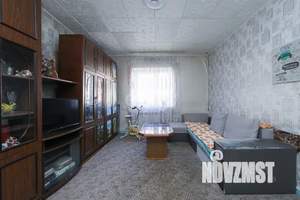 2-к квартира, вторичка, 50м2, 2/3 этаж