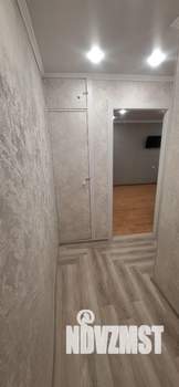 1-к квартира, вторичка, 32м2, 1/5 этаж