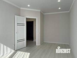 1-к квартира, вторичка, 32м2, 4/9 этаж