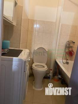 2-к квартира, вторичка, 43м2, 2/3 этаж