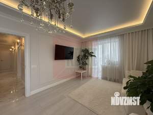 3-к квартира, вторичка, 90м2, 8/9 этаж