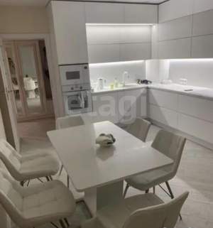 2-к квартира, вторичка, 75м2, 8/11 этаж