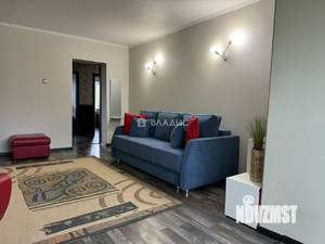 2-к квартира, вторичка, 68м2, 4/4 этаж