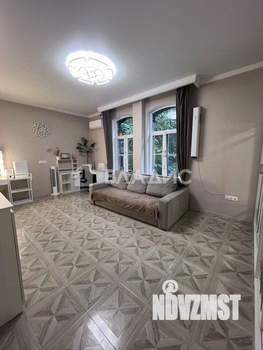 2-к квартира, вторичка, 55м2, 2/3 этаж