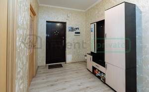 2-к квартира, вторичка, 58м2, 2/3 этаж