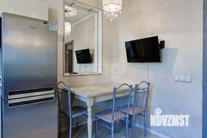 1-к квартира, вторичка, 47м2, 2/10 этаж