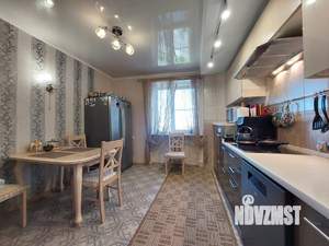 3-к квартира, вторичка, 86м2, 12/14 этаж