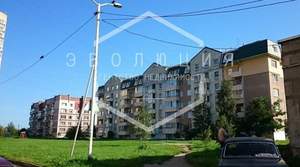 2-к квартира, вторичка, 57м2, 4/5 этаж