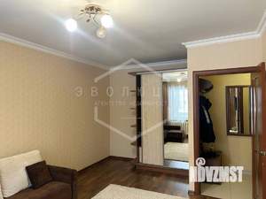 1-к квартира, вторичка, 33м2, 1/5 этаж