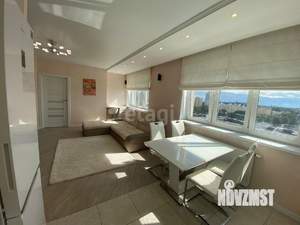 2-к квартира, вторичка, 74м2, 9/10 этаж