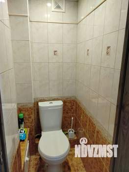 1-к квартира, вторичка, 38м2, 11/12 этаж