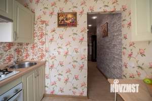 2-к квартира, вторичка, 44м2, 5/9 этаж