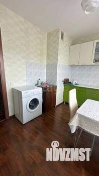 1-к квартира, вторичка, 33м2, 9/9 этаж
