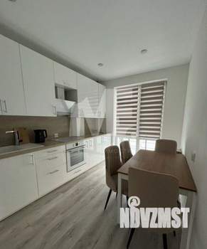 1-к квартира, вторичка, 36м2, 3/9 этаж