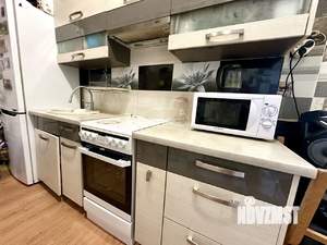 1-к квартира, вторичка, 36м2, 5/9 этаж