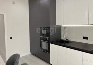 1-к квартира, вторичка, 53м2, 10/12 этаж