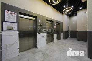 2-к квартира, вторичка, 65м2, 3/25 этаж