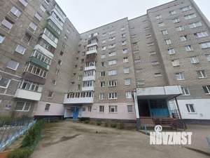 1-к квартира, вторичка, 34м2, 4/9 этаж