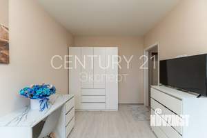 1-к квартира, вторичка, 28м2, 6/9 этаж