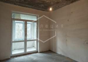 1-к квартира, вторичка, 48м2, 3/8 этаж