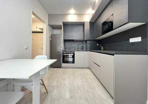 1-к квартира, вторичка, 30м2, 7/9 этаж