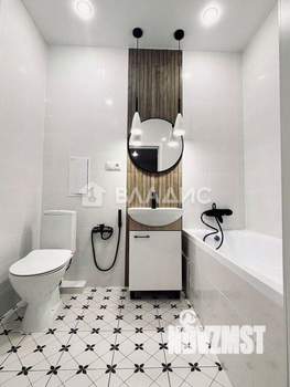 2-к квартира, вторичка, 47м2, 3/10 этаж