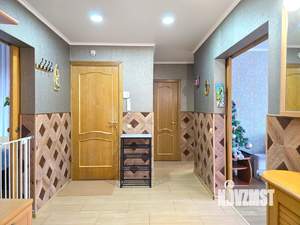 4-к квартира, вторичка, 77м2, 4/5 этаж