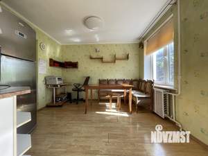 2-к квартира, вторичка, 52м2, 4/5 этаж