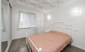 2-к квартира, вторичка, 54м2, 1/5 этаж