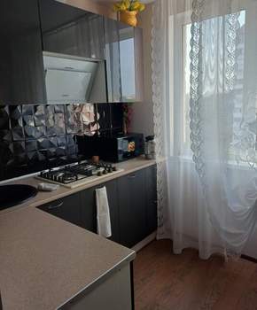 1-к квартира, вторичка, 34м2, 9/10 этаж