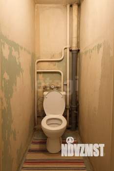 1-к квартира, вторичка, 31м2, 1/5 этаж