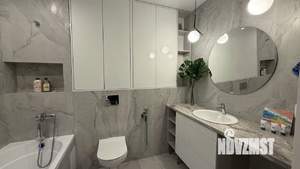 1-к квартира, вторичка, 45м2, 5/10 этаж