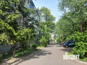 1-к квартира, вторичка, 31м2, 1/5 этаж