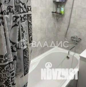 1-к квартира, вторичка, 33м2, 4/5 этаж