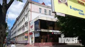 1-к квартира, вторичка, 34м2, 5/5 этаж
