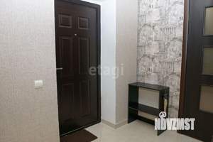 1-к квартира, вторичка, 34м2, 3/3 этаж