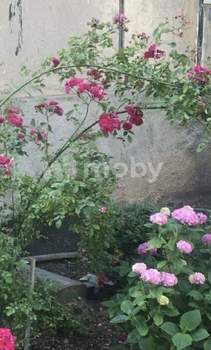 3-к квартира, вторичка, 52м2, 1/5 этаж