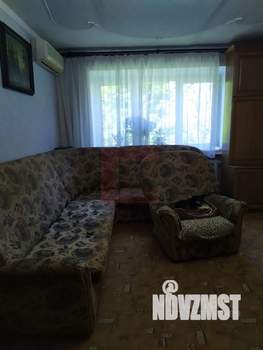 3-к квартира, вторичка, 61м2, 5/5 этаж