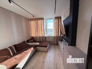 3-к квартира, вторичка, 86м2, 13/15 этаж