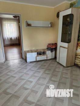 4-к квартира, вторичка, 60м2, 1/3 этаж