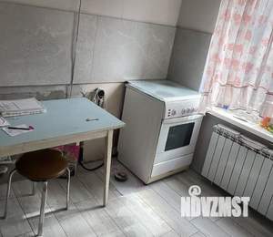 1-к квартира, вторичка, 34м2, 3/5 этаж