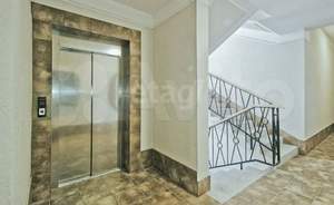 3-к квартира, вторичка, 81м2, 7/10 этаж