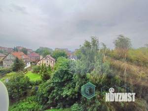 1-к квартира, вторичка, 51м2, 5/5 этаж