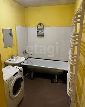 2-к квартира, вторичка, 55м2, 6/9 этаж