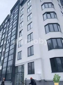 1-к квартира, вторичка, 38м2, 6/9 этаж