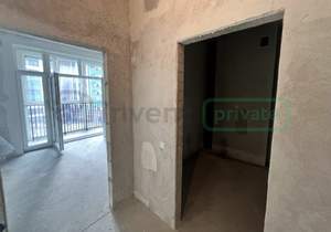 1-к квартира, вторичка, 41м2, 4/12 этаж