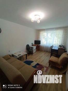 2-к квартира, вторичка, 47м2, 1/5 этаж