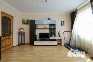 1-к квартира, вторичка, 42м2, 5/6 этаж