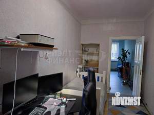 2-к квартира, вторичка, 42м2, 2/2 этаж