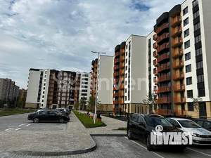 1-к квартира, вторичка, 34м2, 4/9 этаж